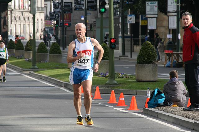 2010 Campionato Galego Marcha Ruta 126